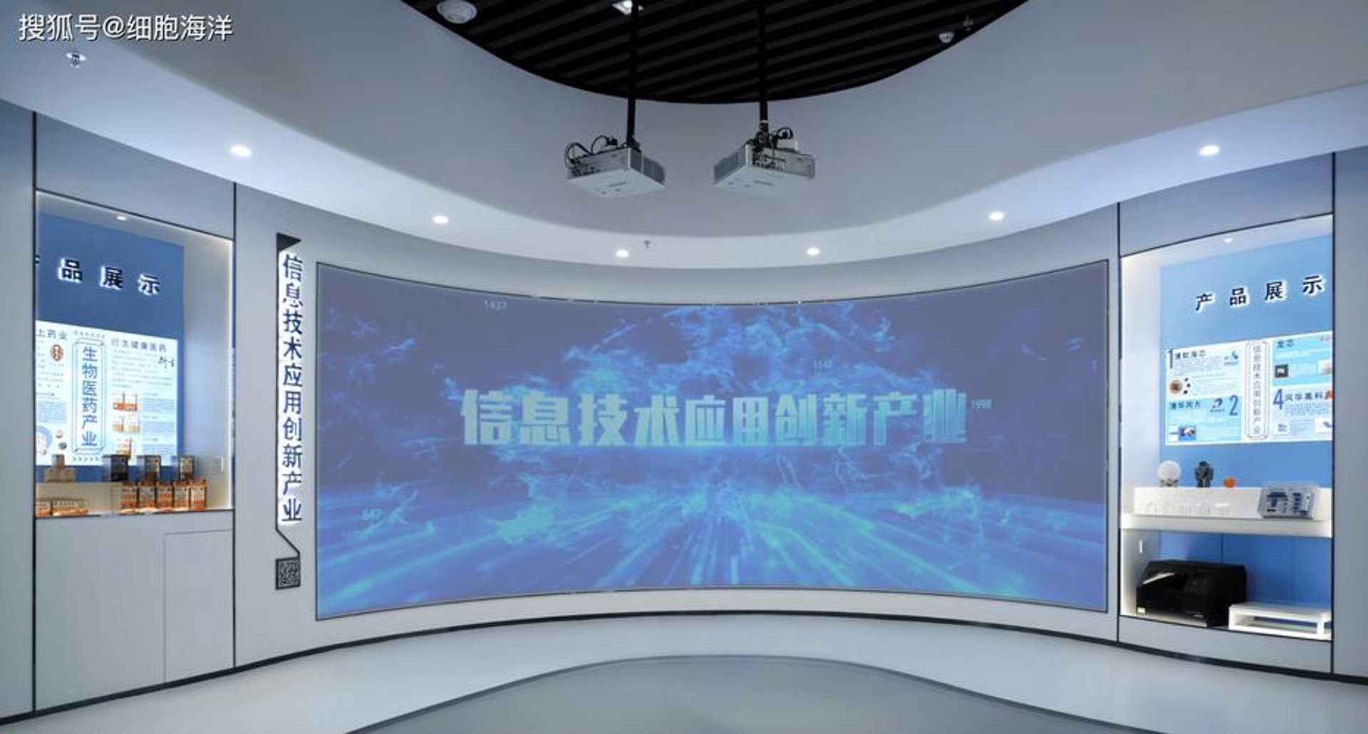 思威安科技